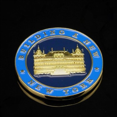 Κέρμα πρόκλησης της πυροσβεστικής